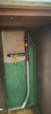 Газовый котел Gazruss