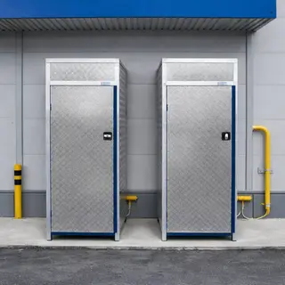 Газовые котел Газрусс