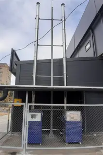 Газовые котел Газрусс
