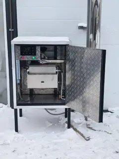 Газовые котел Газрусс