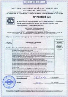 Фитинги Газрусс